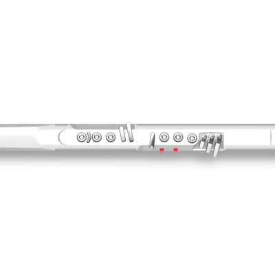 Akai EWI5000 - Wireless MIDI Controller Electronic Wind Instruments image 4