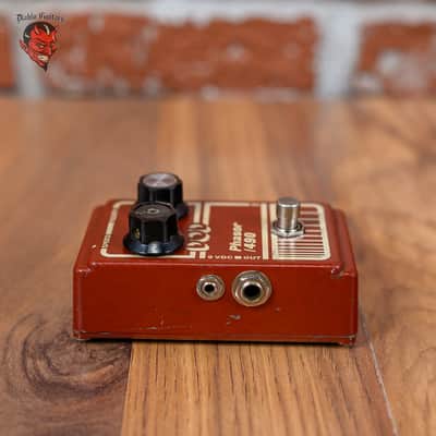 DOD Phasor 490 1981 Red image 6