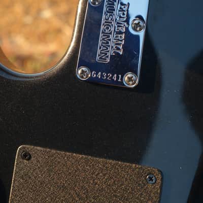 Ernie Ball Music Man John Petrucci Signature JP6 2001 - 2021 - Various image 8