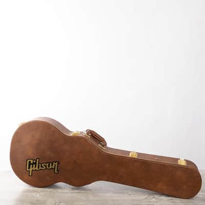 Gibson Les Paul Special Double Cutaway Ebony, Ebony | Demo image 13