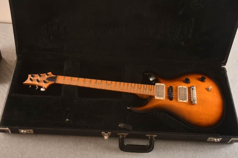 PRS Swamp Ash Special (1997) Player Grade image 1
