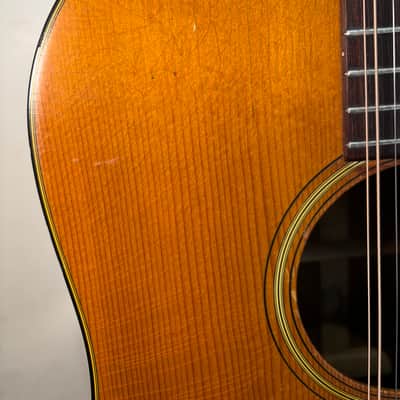 1969 Martin D12-20 & Hardshell Case image 15