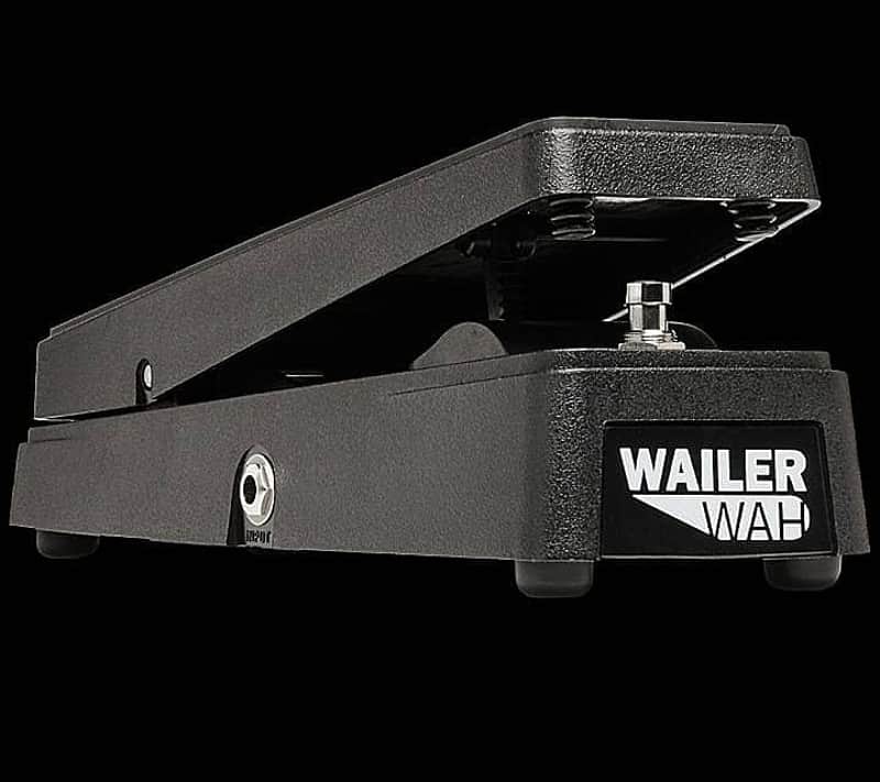 ギター Electro-Harmonix Wailer Wah Electro-Harmonix Wailer Wah Pedal - YouTube