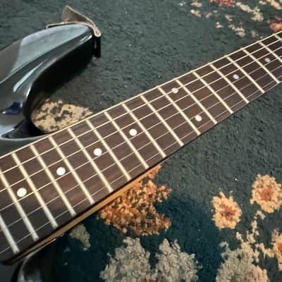 Washburn KC-30V - Black image 9