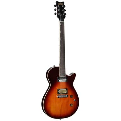 Gretsch Streamliner Jet Electric Guitar image 2