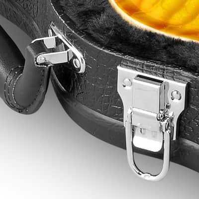 Access Bags and Cases Stage Three Case for Gibson® Les Paul® Electric Guitar image 6