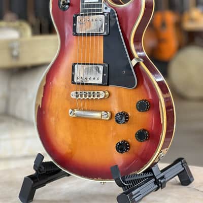 Gibson Les Paul Custom Shop 1982 image 2