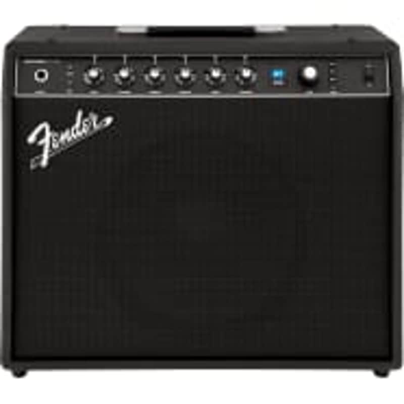 Fender Mustang LTX100, 100-watt combo amplifier