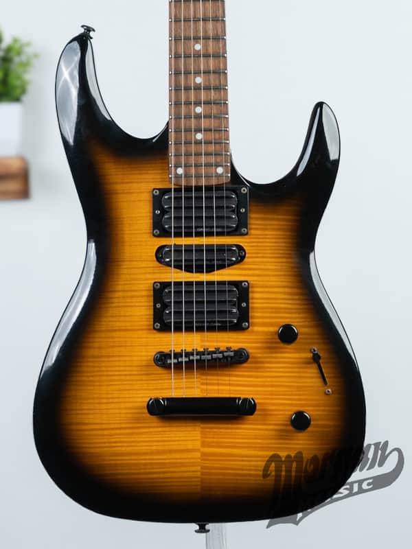 Kramer Striker S-424 CR/VS image 1