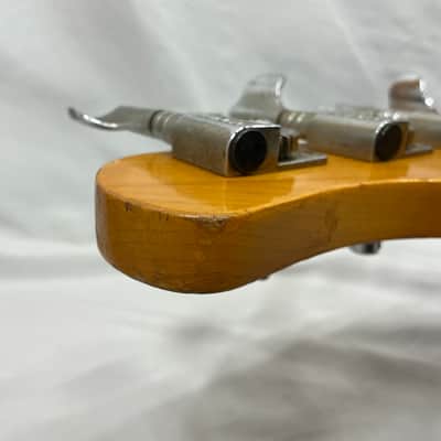 Kramer Striker 700ST Bass Guitar image 12