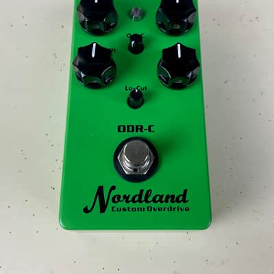 Nordland ODR-C Custom Overdrive image 2