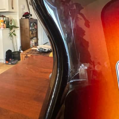 Fender American Professional II Stratocaster 2020 image 18