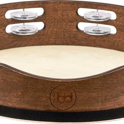 Meinl   Fd12 Tam image 4