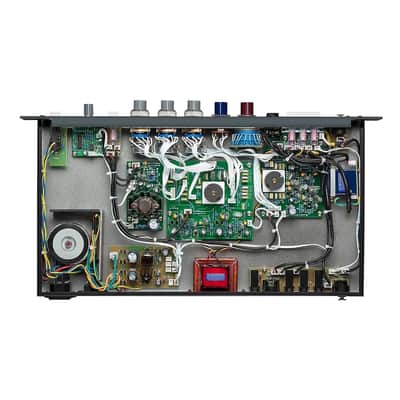Warm Audio WA73-EQ image 3