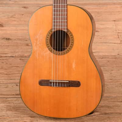 Martin N-10 Natural 1969 image 2