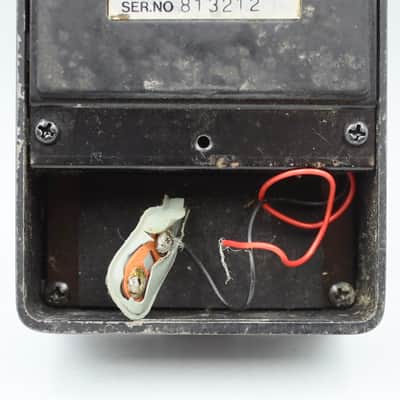 Pearl DS-06 Distortion Made in Japan Guitar Effect Pedal 813212 image 5