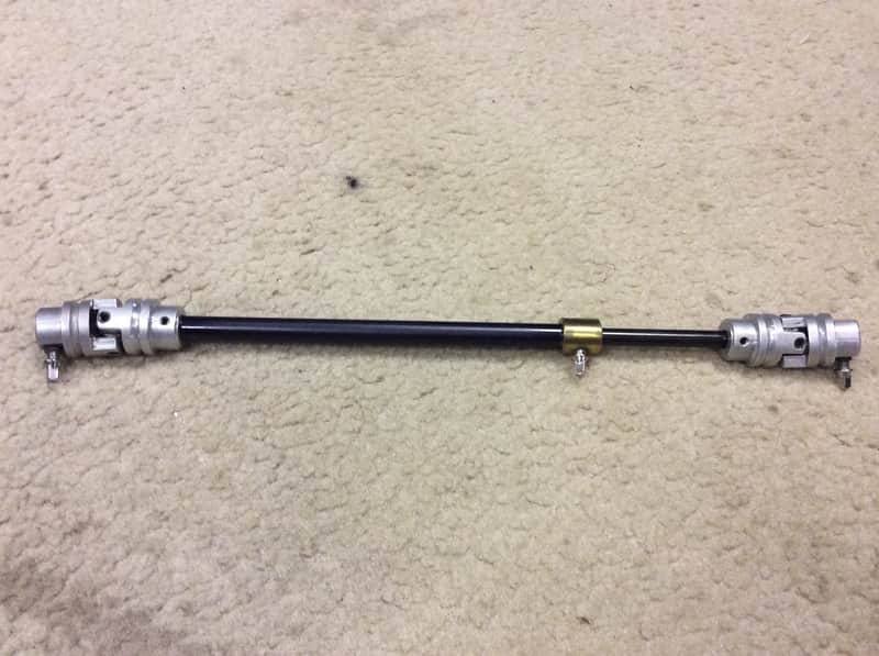Axis Percussion Universal Drive Shaft image 1