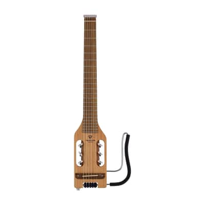 Ultralight Nylon Acajou Traveler image 6