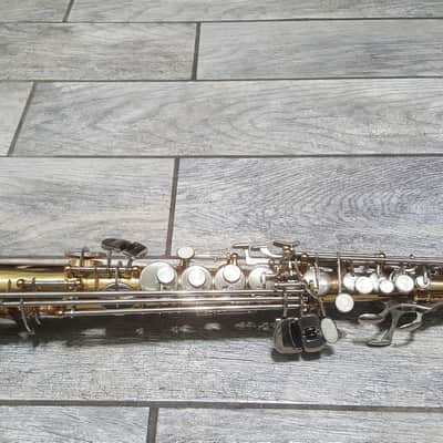 Lafayette Soprano Saxophone image 19