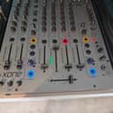 Allen & Heath XONE:96 Professional 6+2-Channel DJ Mixer 2018 - Present - Silver