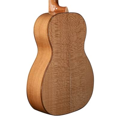 Larrivee P-09 Silver Oak Custom - Natural image 12