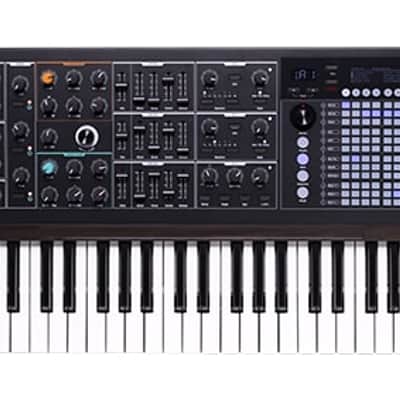 Arturia PolyBrute Noir