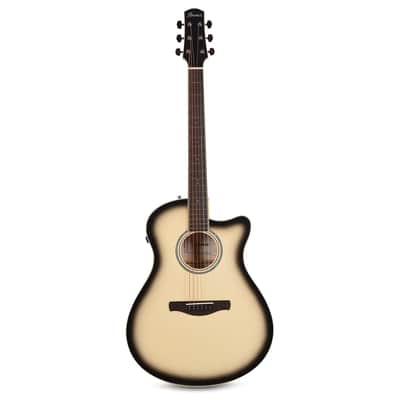 Ibanez AAM370M1CE Advanced Acoustic