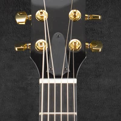 Taylor T5z Custom Koa Shaded Edgeburst image 3