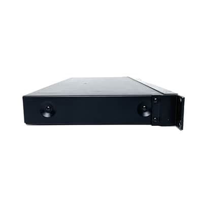 E-MU Systems Proteus 2000 Rackmount 128-Voice Sampler Module 1999 y2k 90s 100V -240V Made in USA Worldwide Shipment image 7