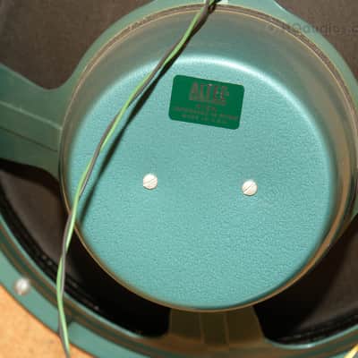 ALTEC Valencia Speakers 416A 806A Horn Loaded Pair – Restored – 1-Year Warranty image 12