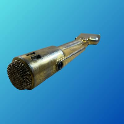 Electro-Voice 664 Cardioid Dynamic Microphone image 4