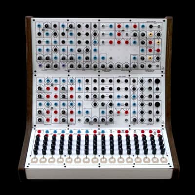 Prism Circuits - Quasar / TKB System image 1