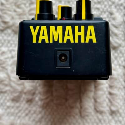 Yamaha OD-100 Over Drive 1980s - Black image 4