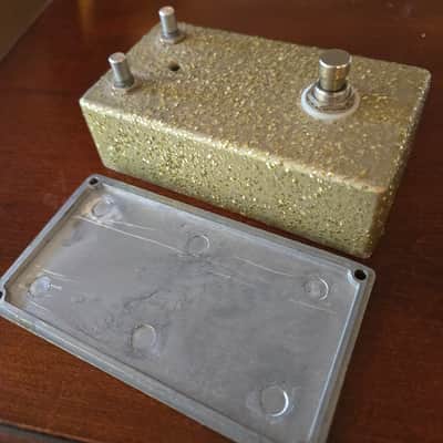 Custom Pedal Enclosures For DIY Pedal Builders, Lobbyists etc. image 7
