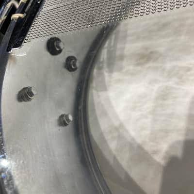 Gretsch - 5x14" G4160  Chrome-Over-Brass Snare Drum 2004 image 15