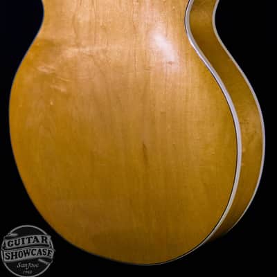 Gretsch 6191 Streamliner 1958 Natural image 12