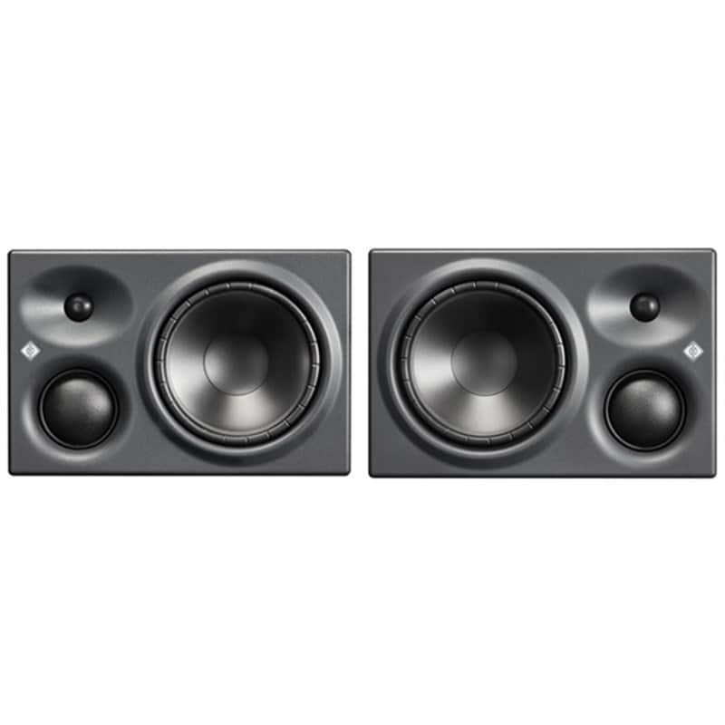 NEUMANN KH310A LG/RG (pair) (Neumann) (monitor speakers) image 1