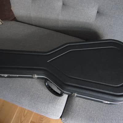 Hiscox LiteFlite Pro II Classical Guitar Case  -- Free Shipping! image 1