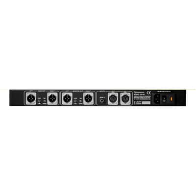 Lavry Engineering Quintessence DA Converter image 2