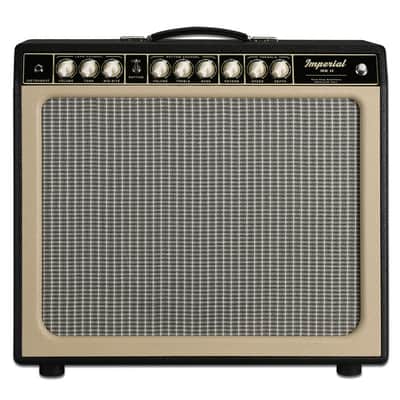 Tone King Imperial MKII - Black image 1