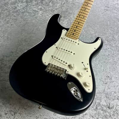 Fender USA HighWay 1 Stratocaster (2007’USED) -SatinBlack- image 2