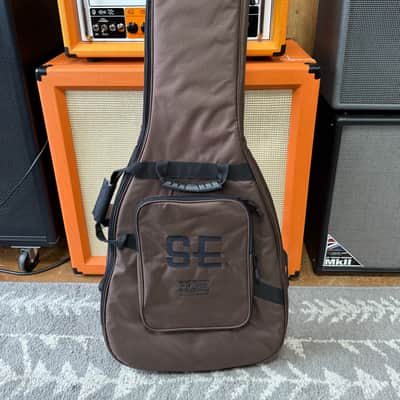 PRS  SE Standard 24 Vintage Cherry image 7