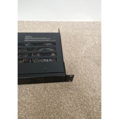 Apart Revamp2120T - Power Amplifier - Very Good image 7