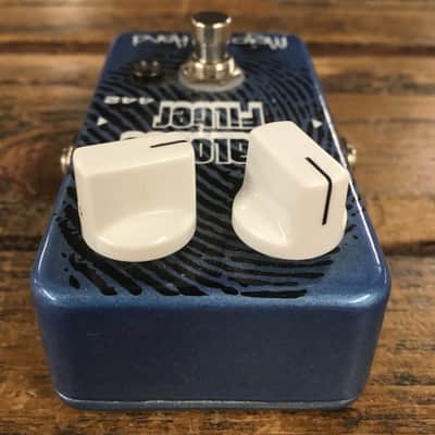 Mojo Hand FX Analogue Filter 442 .. Envelope Filter image 3