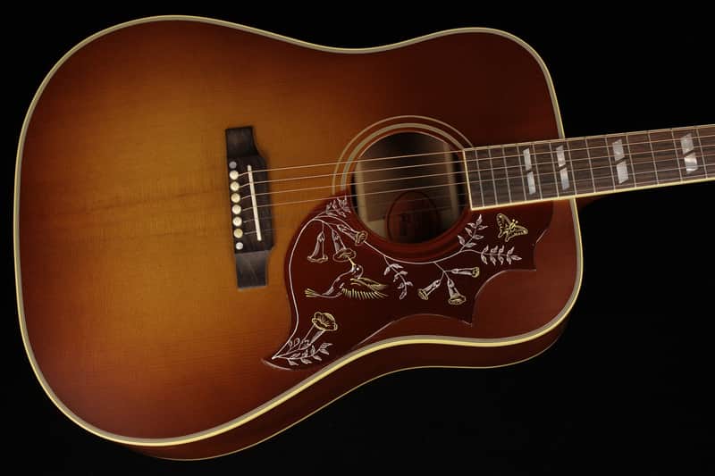 Gibson Vintage Hummingbird