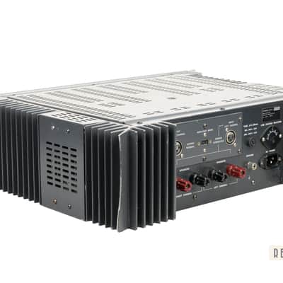 Studer A68 Stereo Power Amplifier image 4