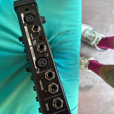 TASCAM Dp-02cf 2018 - Black image 7