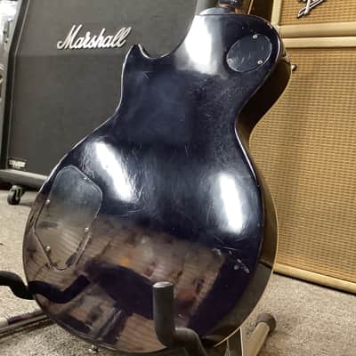 GIbson Les Paul Standard Blue 273/275 image 7