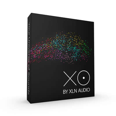 XLN Audio XO image 1