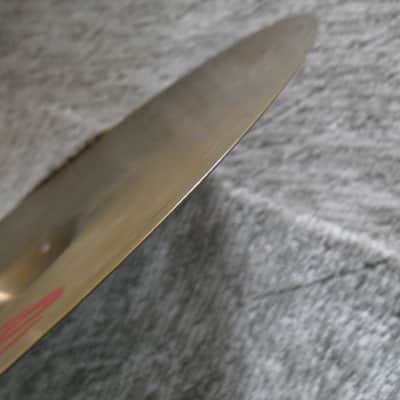 18" Paiste 3000 Crash Cymbal 1540g image 9